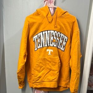 Tennessee Orange Hoodie